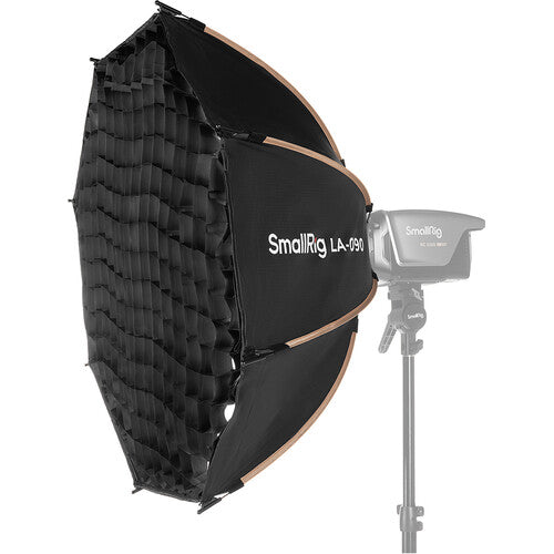 Softbox Octagonal SmallRig LA-O90 (4633)
