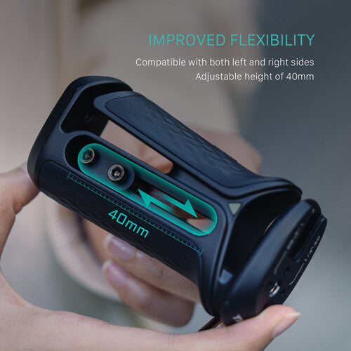 Maneral Lateral Tilta XENO TAXSH