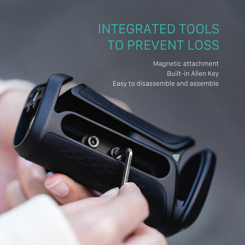 Maneral Lateral Tilta XENO TAXSH