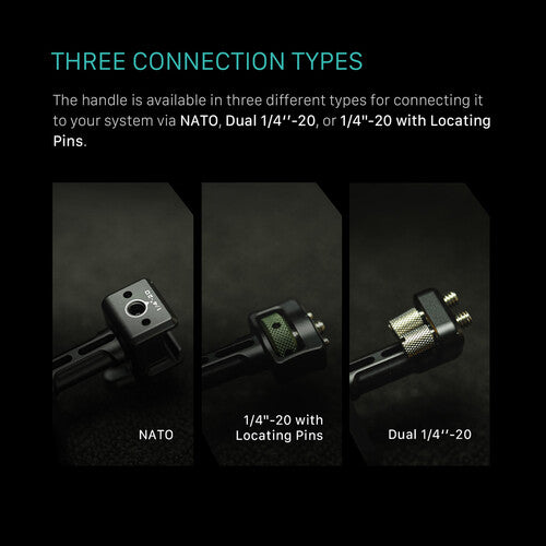 Maneral Lateral Tilta XENO TAXSH