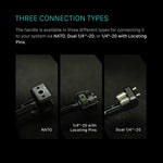 Maneral Lateral Tilta XENO TAXSH