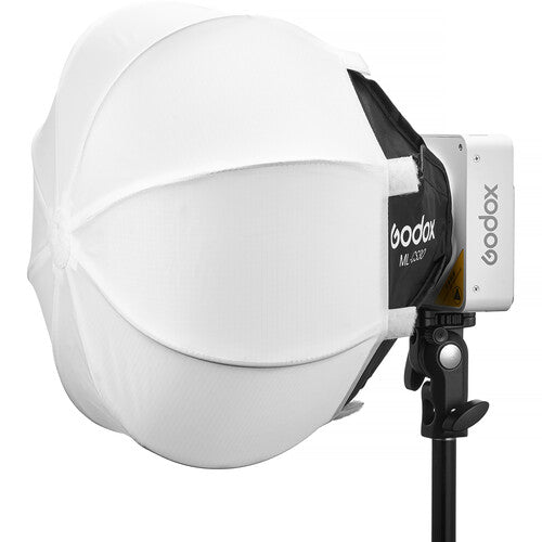 Lámpara Godox ML100 BI