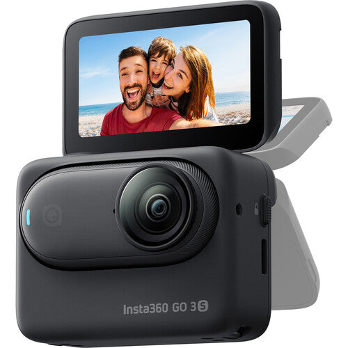 Insta360 Go 3S Action (128GB)