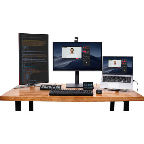 Cámara PTZ OBSBOT Tiny 2 Lite AI 4k