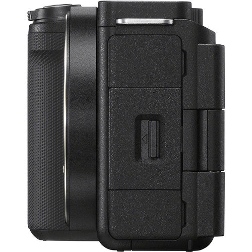 Cámara Sony ZV-E10M2K