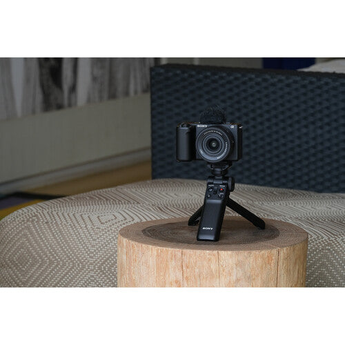 Cámara Sony ZV-E10M2K