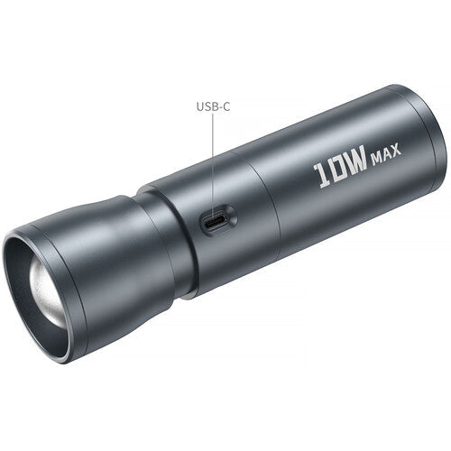 Lámpara SmallRig RF 10C Portable Focusable Led Video Light (4634)