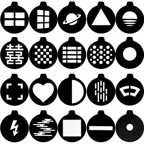 Lámpara SmallRig RF 10C Portable Focusable Led Video Light (4634)