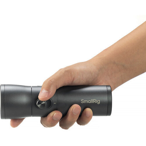 Lámpara SmallRig RF 10C Portable Focusable Led Video Light (4634)