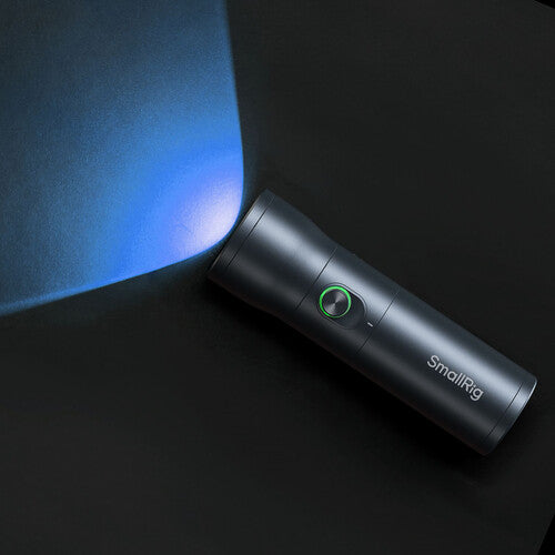 Lámpara SmallRig RF 10C Portable Focusable Led Video Light (4634)