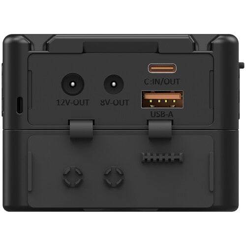 Batería Mini V-Mount SmallRig VB99 SE (4608)