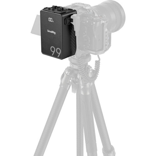 Batería Mini V-Mount SmallRig VB99 SE (4608)