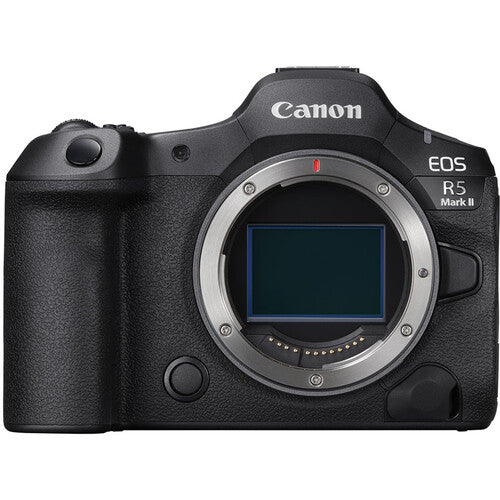 Cámara Canon EOS R5 Mark II (Sólo Cuerpo)
