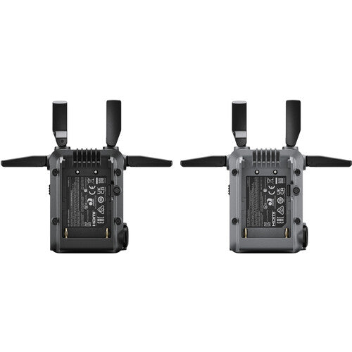 Sistema de transmisión de Video Inalámbrico DJI SDR Transmission Combo