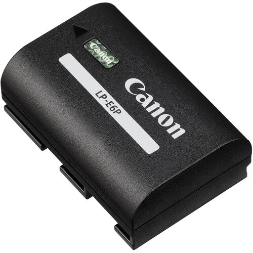 Batería Canon LP-E6P