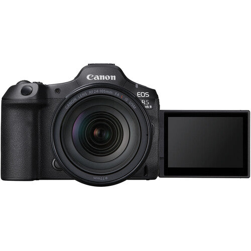 Cámara Canon EOS R5 Mark II (Sólo Cuerpo)