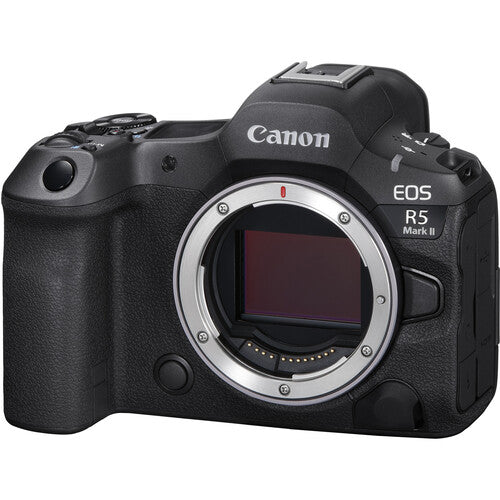 Cámara Canon EOS R5 Mark II (Sólo Cuerpo)