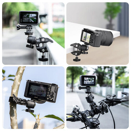 Super Pinza con Minball Head Ulanzi R099