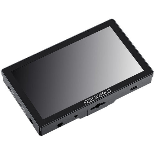 Monitor FeelWorld P6X 5.5" 4K HDMI Touchscreen