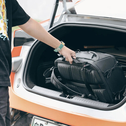 Mochila Backpack Ulanzi BP09