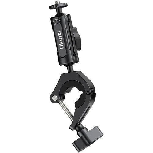 Ulanzi CM025 Abrazadera para Bici para GoPro, Insta360
