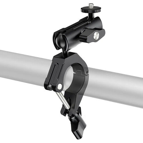 Ulanzi CM025 Abrazadera para Bici para GoPro, Insta360