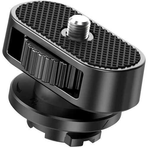 Base Quick Release Ulanzi Go Quick II Magnético para GoPro (3169)