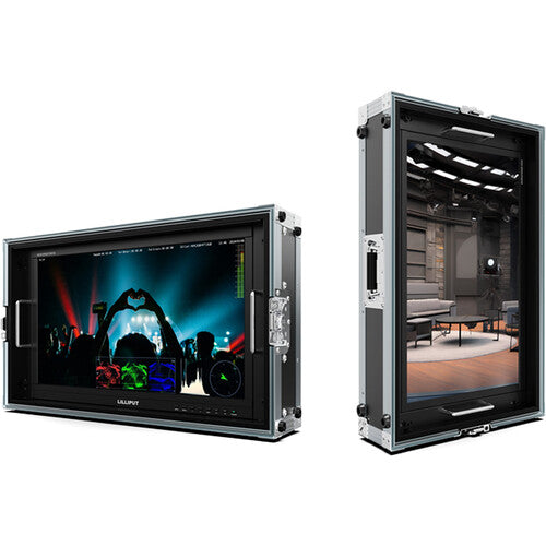 Monitor Lilliput PVM220S-E con Livestream