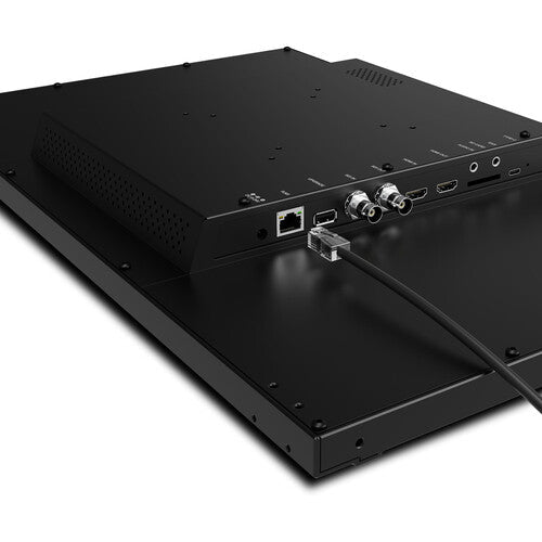 Monitor Lilliput PVM220S-E con Livestream