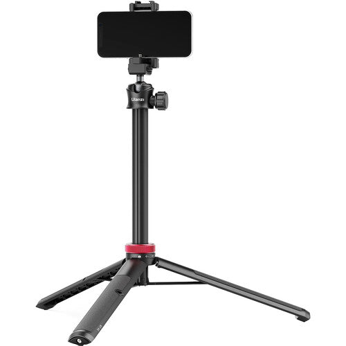 Minitripié y Selfie Stick Ulanzi MT-44