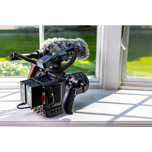 Grabador de Audio Zoom ZH1 XLR