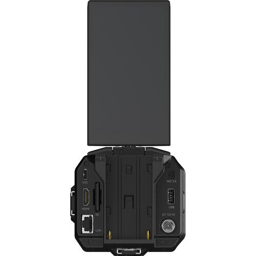 Cámara Hollyland Venus Liv V2 All-in-One Live Streaming