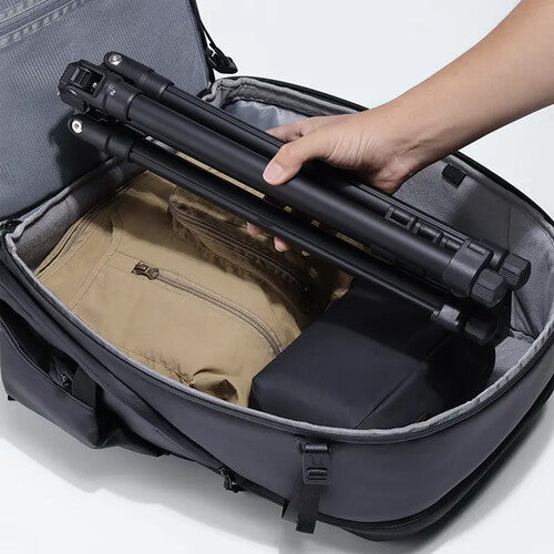 Pedestal para lámpara Ulanzi TT43 1.90 cms