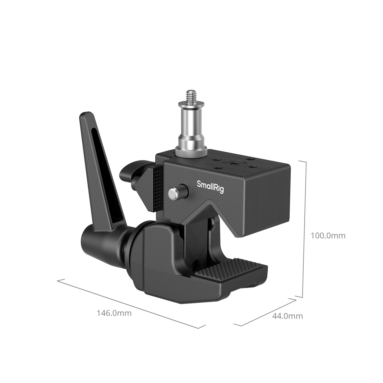 SmallRig Super Clamp (4861)