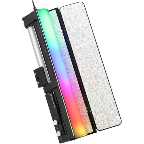 Lámpara Zhiyun Cinepeer C100