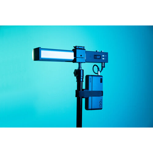 Lámpara Zhiyun Cinepeer C100