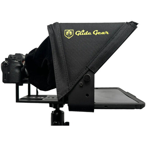 Teleprompter Glide Gear iPad Smartphone TMP-100