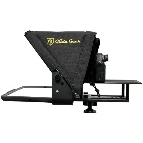 Teleprompter Glide Gear iPad Smartphone TMP-100