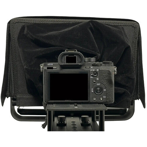 Teleprompter Glide Gear iPad Smartphone TMP-100