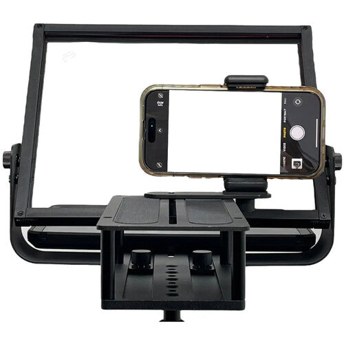 Teleprompter Glide Gear iPad Smartphone TMP-100