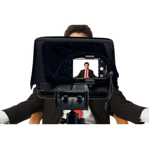 Teleprompter Glide Gear iPad Smartphone TMP-100