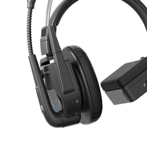 Sistema de Intercomunicación Inalámbrico Saramonic WiTalk9-6S