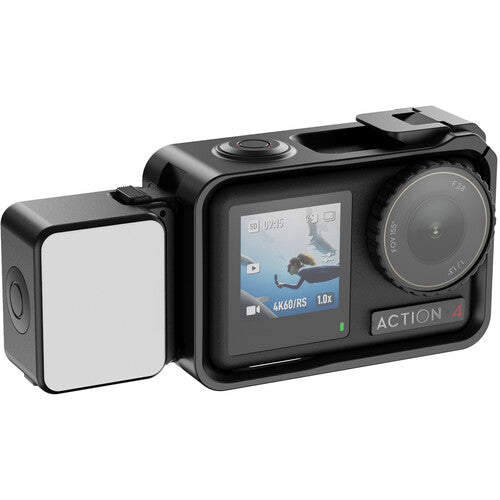 Lámpara Ulanzi LM18 Magnética IPX5 Waterproof