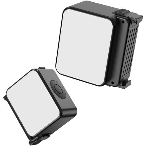 Lámpara Ulanzi LM18 Magnética IPX5 Waterproof