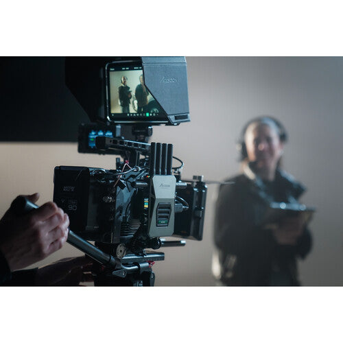 Sistema de transmisión de Video Inalámbrico Accsoon CineView Master 4K