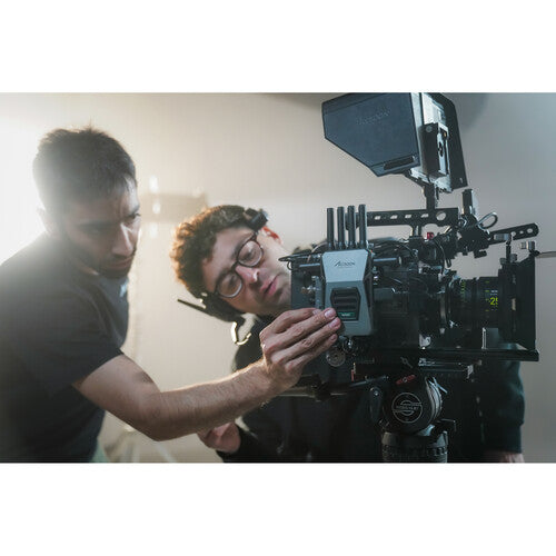 Sistema de transmisión de Video Inalámbrico Accsoon CineView Master 4K