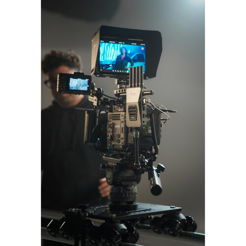 Sistema de transmisión de Video Inalámbrico Accsoon CineView Master 4K