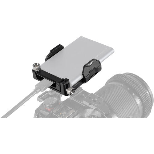 Montura Universal para SSD Tilta TA-USDH2-B