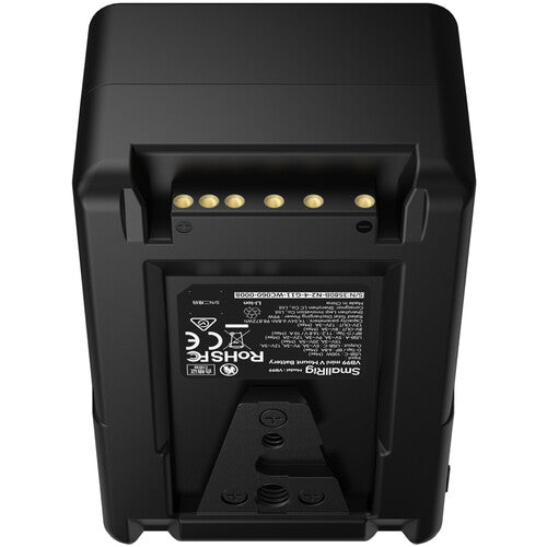 Batería Mini V-Mount SmallRig VB99 (3580)