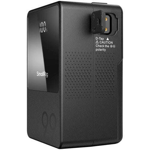 Batería Mini V-Mount SmallRig VB99 (3580)